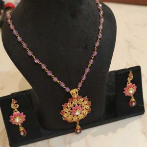 AD 03 Jewellery Set