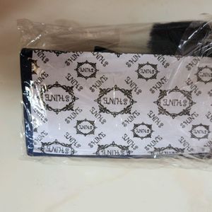 Double Layer Wallet