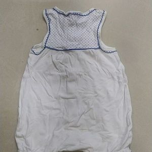 Cute Baby Romper