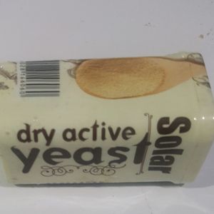 Dry Active Yeast [ Only For Plant Fertilization]