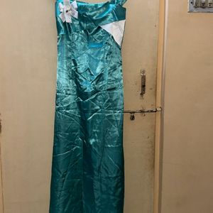 Long Gown