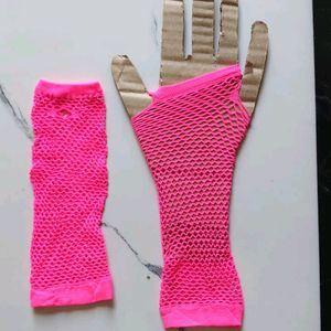 Hand Net Stocking