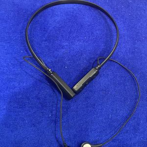 MI SMART NECKBAND 2 In 1