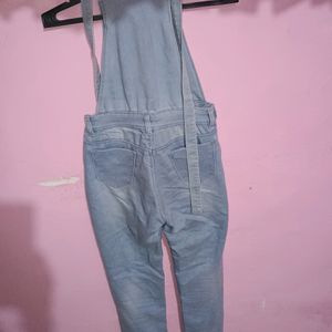 Women Dungaree