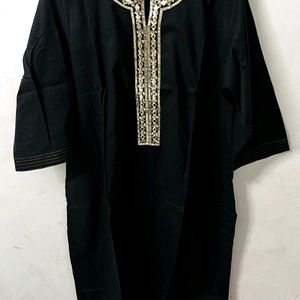 New Unsed Plus Size Kurta