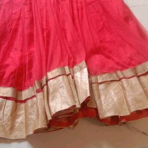 Frock Suit For Girl