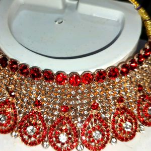 Bridal Necklace