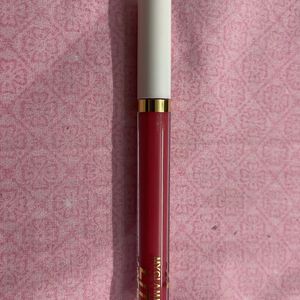 Myglamm Liquid Matte Lipstick