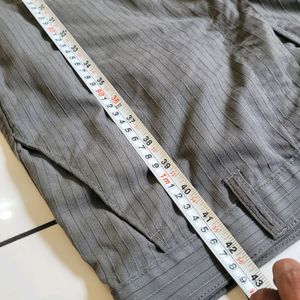 Vintage Tailored Baggy Pant