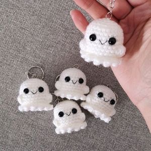 Crochet 🧶🧶 Keychain 😍