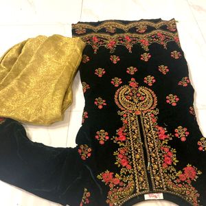 Pakistani Dress