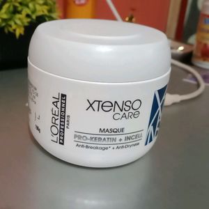 Loreal Xtenso Care Masque