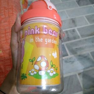 Water Bottle For Children