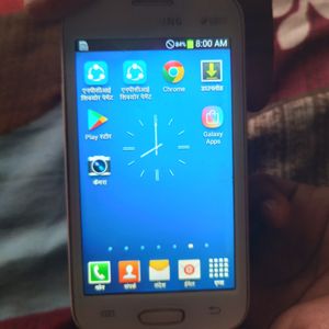 Samsung GALAXY STARP GT-S7262 Smartphone 2G