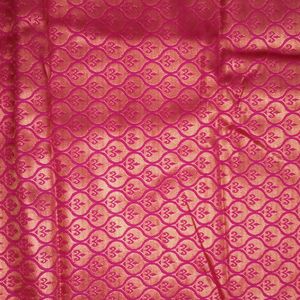 Wedding Silk Saree