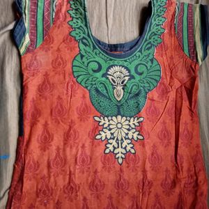 Women Kurta