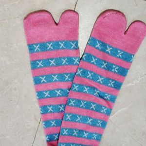 3pair Socks Combo