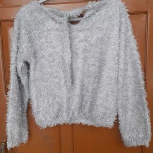 Woolen Sweater top