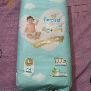 Pamper Premium Diaper