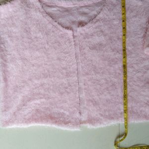 Korean Cardigan Set