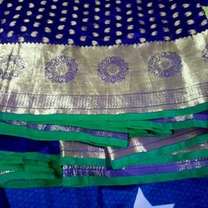 Banarasi Saree💕