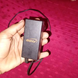 Dish tv Charger