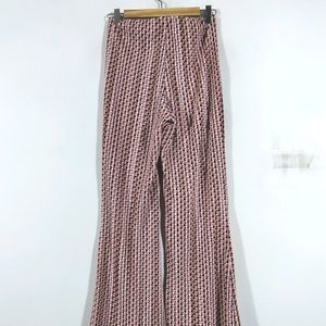 Multi Printed Trouser (Women's)