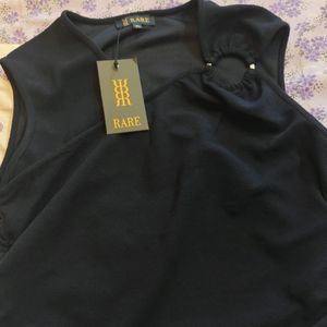 Brand New Top With Tag