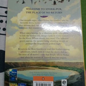 The Golden Eagle Book Written By Deepak Dalal