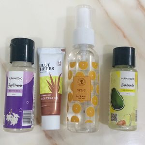 Dhamaka Sale! 4 Products At 99 (2)