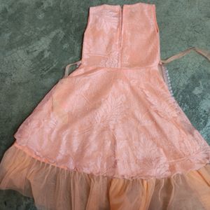 Girl's Dress