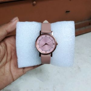 💥 ₹30/- Off Ladies Wrist Watch