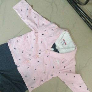 Baby Boy Clothes