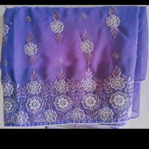 2 Combo Sarees