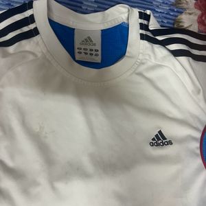 Adidas Original T Shirt