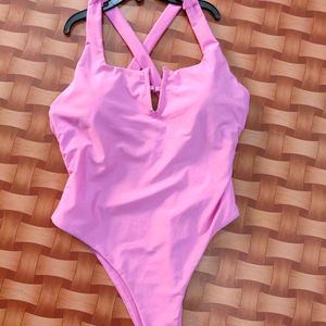 Zaful Beautiful Swim Wear