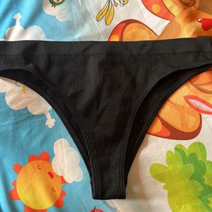 H&M Seamless Brief