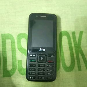 Jio Phone