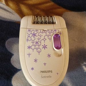 Epilator