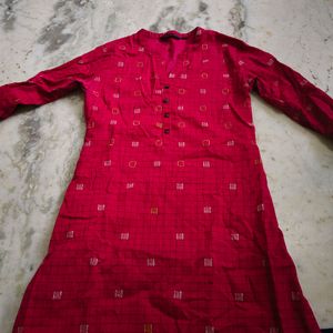 COMBO OFF 2 KURTI