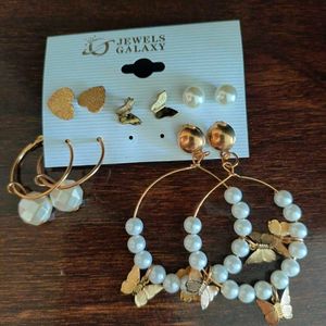 Earings Set