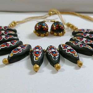 Jewellery Set