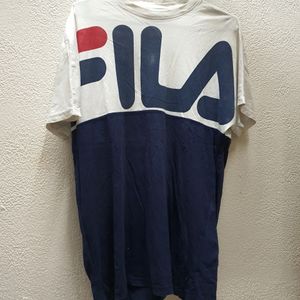 FILA Tshirt (Men's)