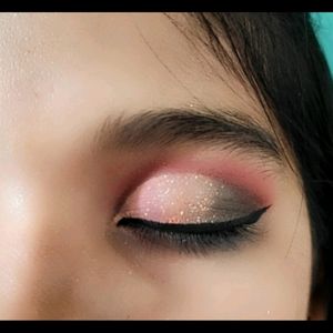 Eyeshadow New Totally