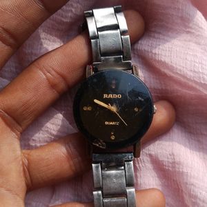 Girls Edition Watch