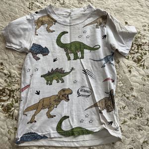 Sale! Pack Of 8 T Shirts For Boys