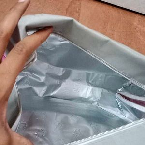 Insulated Lunch Bag