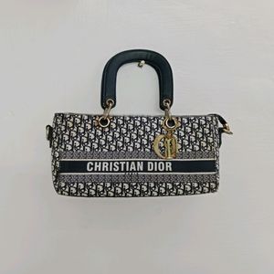 Authentic Christian Dior Bag