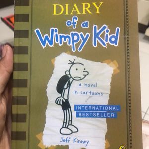 It’s Comedy Book For Kids