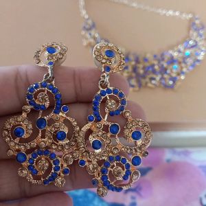 Jewellery Set